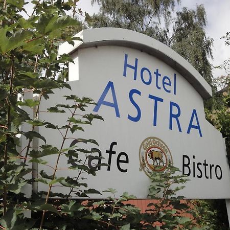 ホテルAstra ウルム エクステリア 写真